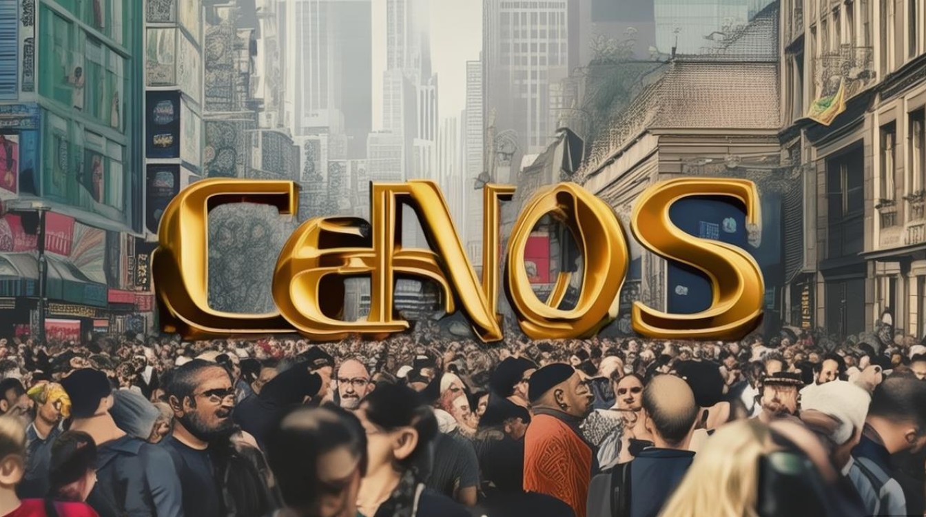 CentOS系统起源于哪个国家？背后的故事和影响揭秘！-图2