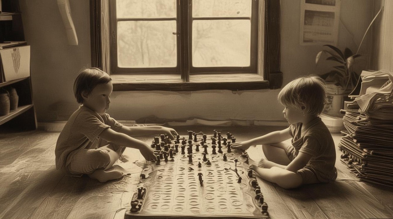 少儿围棋对弈软件频繁报错，家长和孩子们为何叫苦不迭？-图1