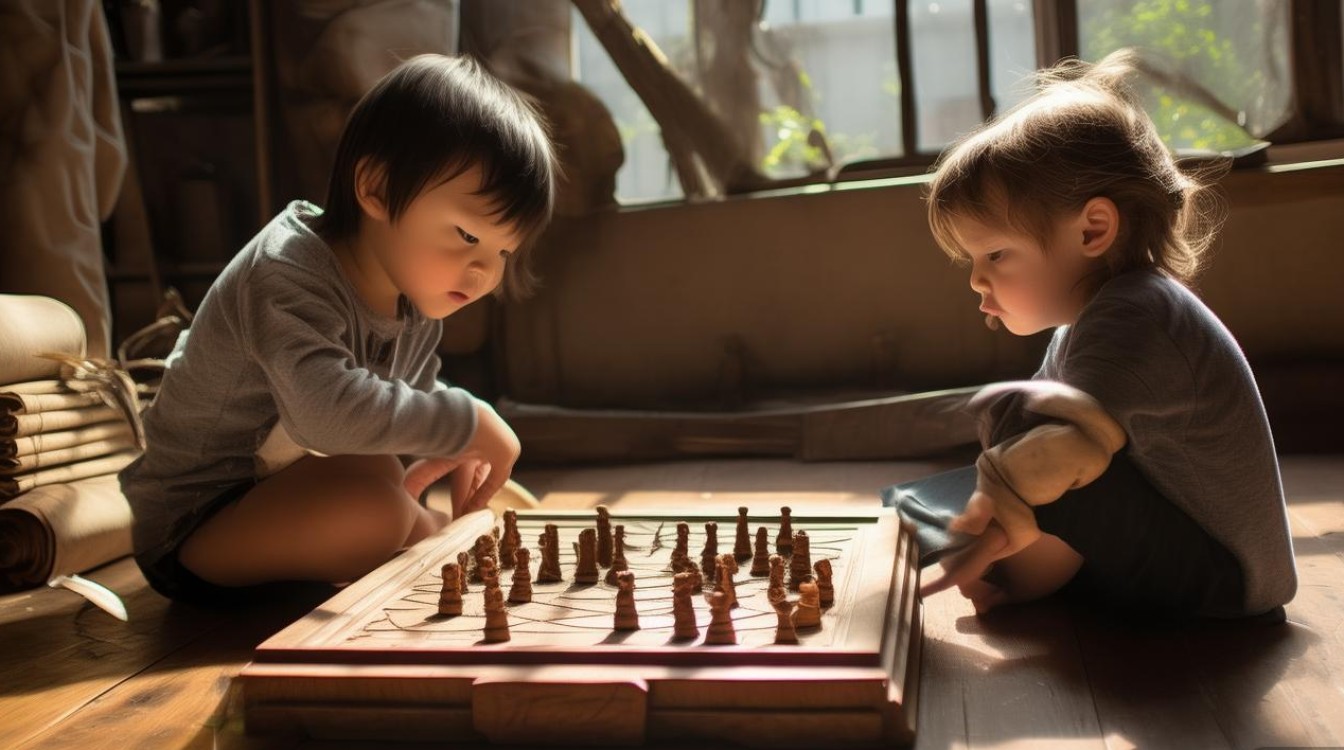 少儿围棋对弈软件频繁报错，家长和孩子们为何叫苦不迭？-图3