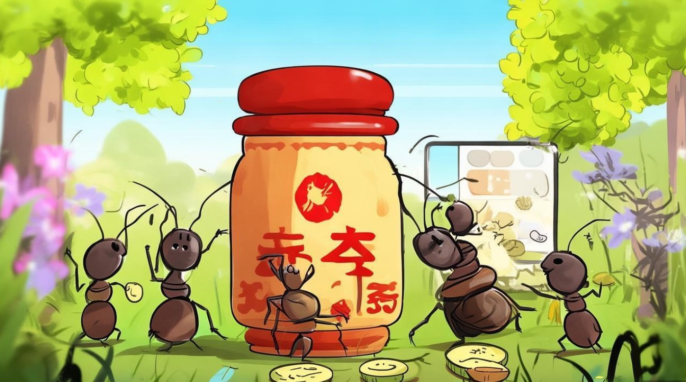 蚂蚁花呗还款方式多样，是直接还本金还是全款？不同还款方式有何区别？-图1