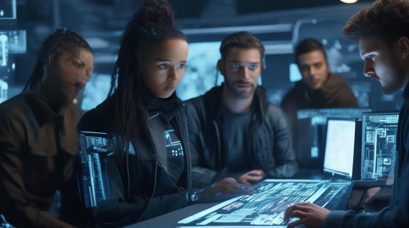 一体化程序员招聘，如何找到既懂前端又精通后端的复合型人才？-图1