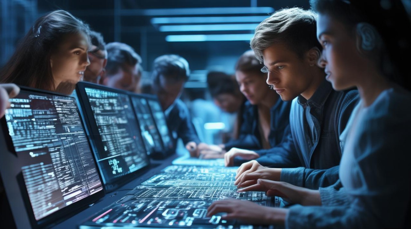 一体化程序员招聘，如何找到既懂前端又精通后端的复合型人才？-图2