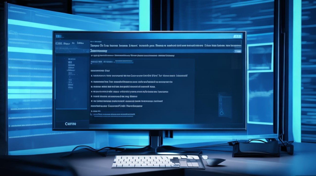 easybcd设置centos时，如何确保兼容性与最佳性能配置？-图1