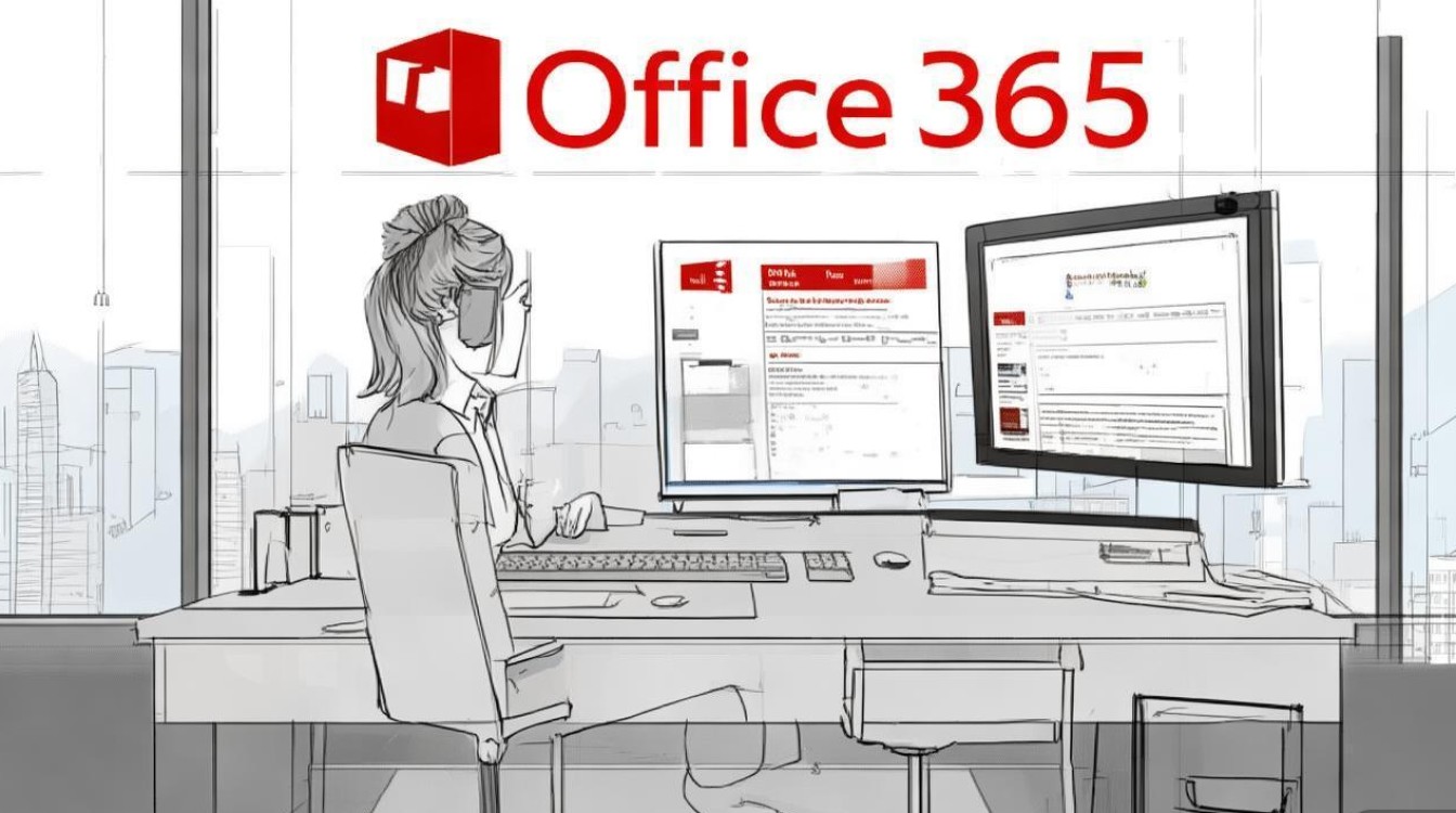 Office 365激活遇到难题？揭秘全攻略与常见疑问解答！-图1