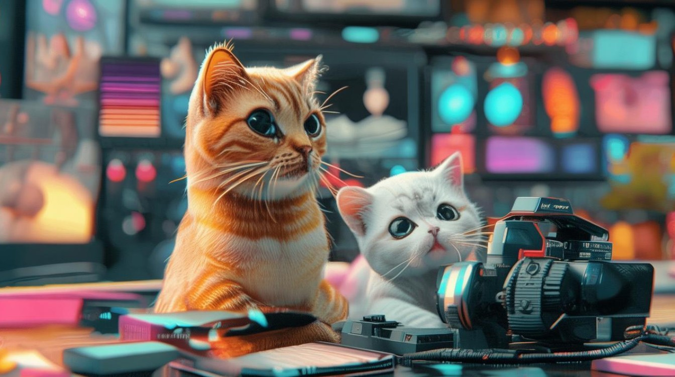 橘猫视频剪辑技巧详解，从入门到精通，有哪些实用方法？-图2