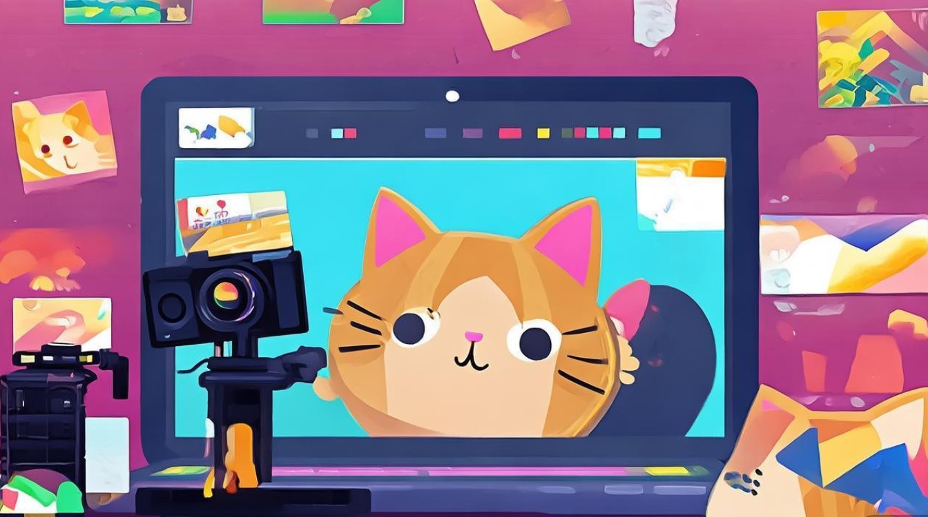 橘猫视频剪辑技巧详解，从入门到精通，有哪些实用方法？-图3