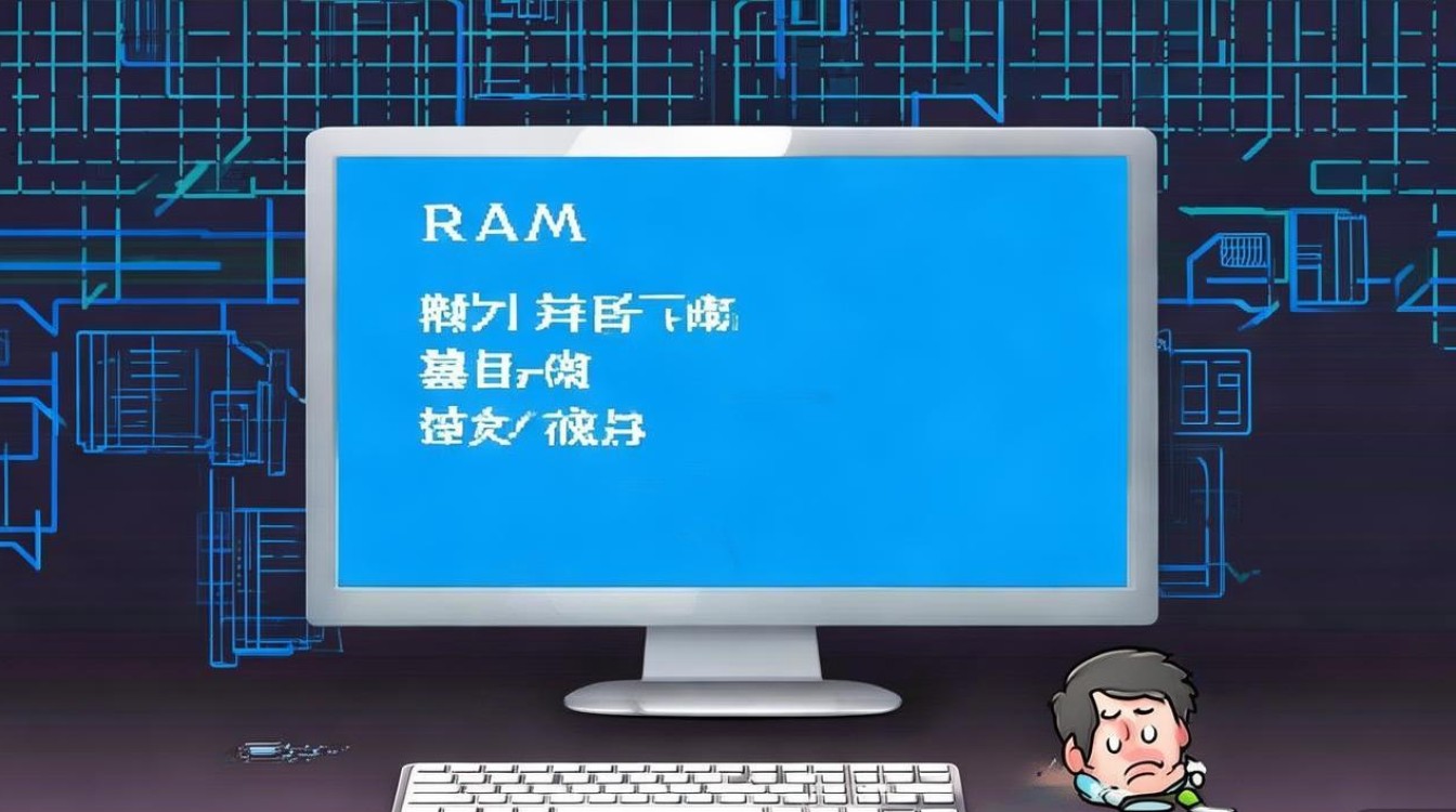 ps报错ram不足如何解决？深度解析内存不足导致的问题及解决方法-图2