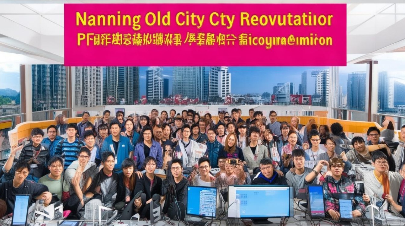 南宁市旧改项目，程序员招聘条件有哪些？长尾疑问解析！-图2