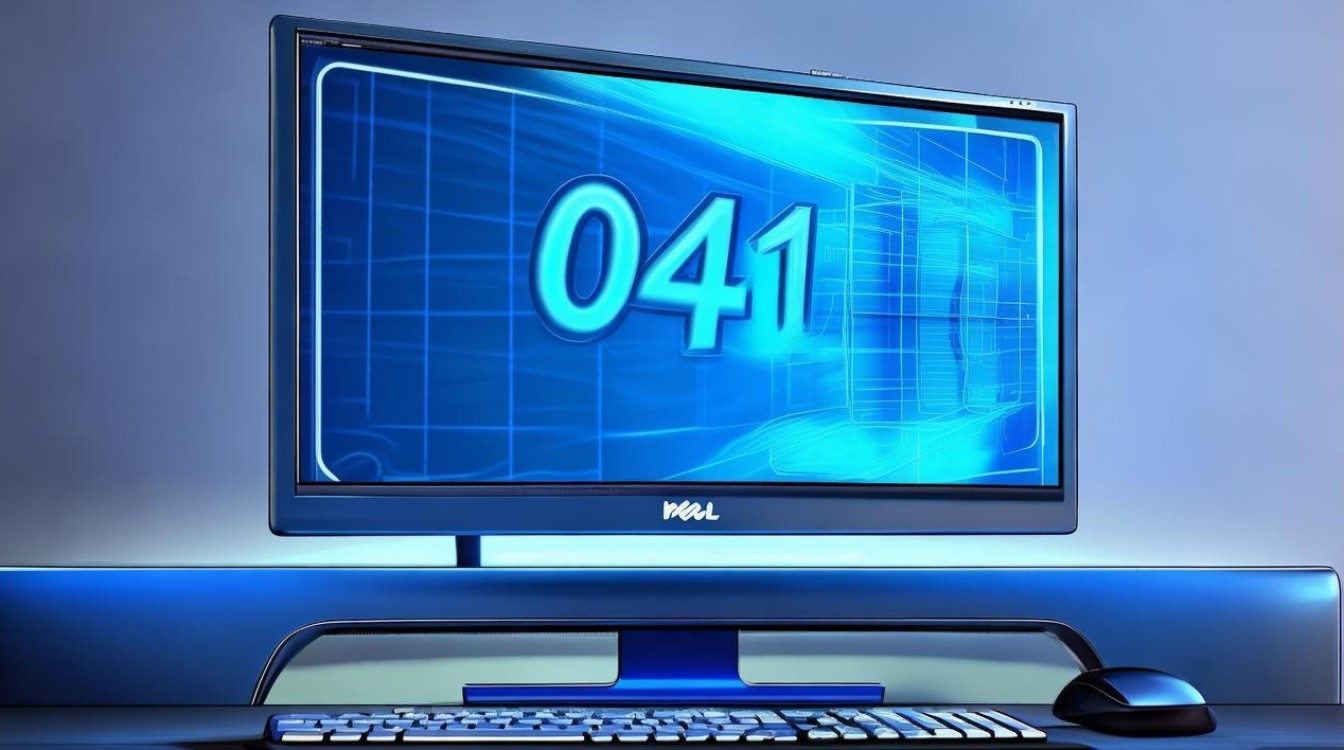 戴尔自检报错0411是什么原因导致的,该如何快速解决?-图3 戴尔自检报错0411是什么原因导致的,该如何快速解决?-图3