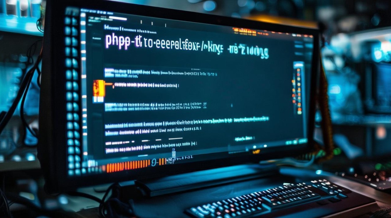 PHP开启报错日志后，如何确保日志文件安全且有效利用？-图2
