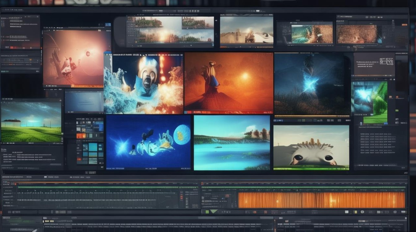 巧妙剪辑成吸引人的视频？揭秘视频剪辑技巧！-图1