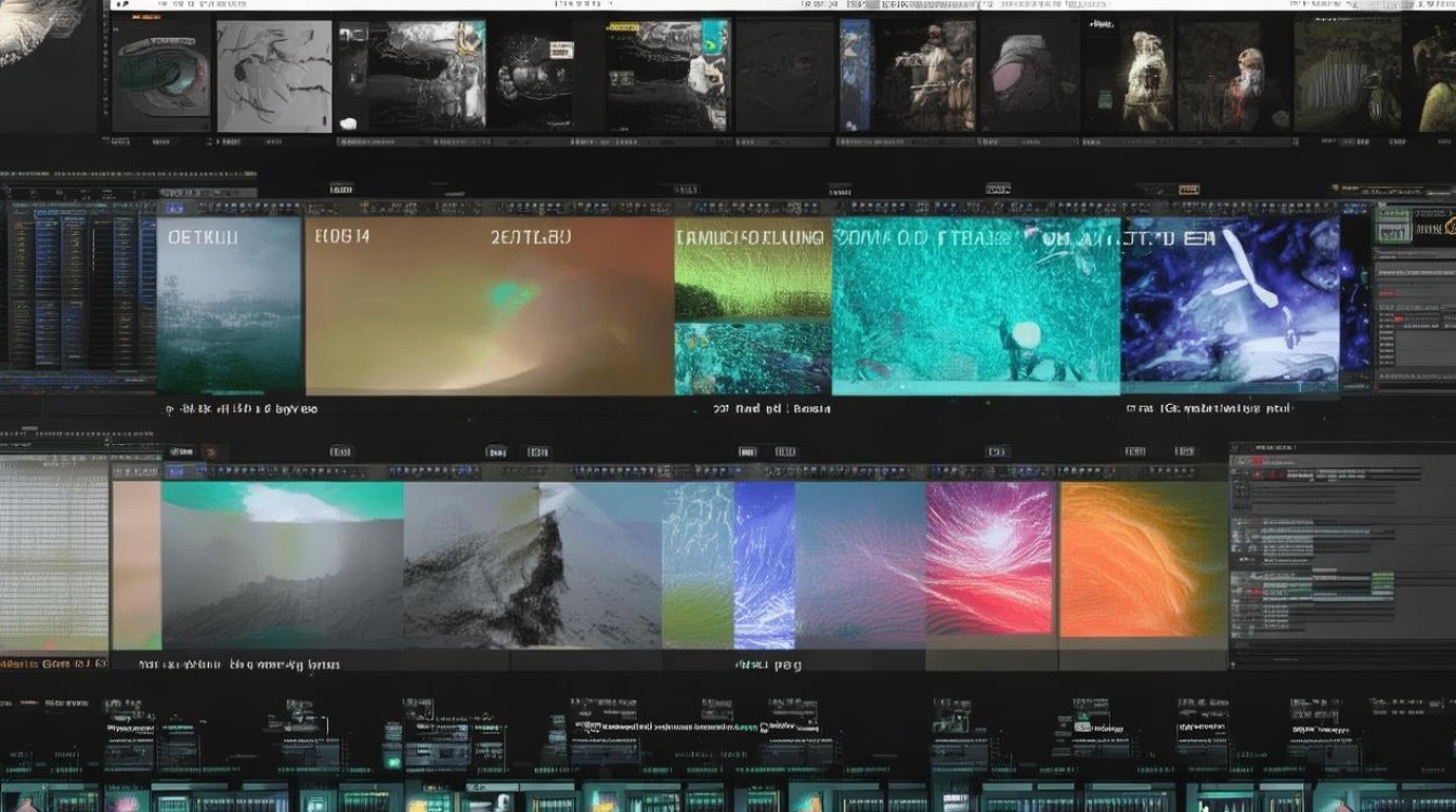 巧妙剪辑成吸引人的视频？揭秘视频剪辑技巧！-图2