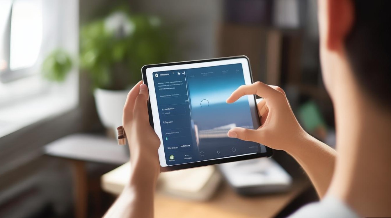 iPad屏幕录制方法详解，新手必看，实用技巧一网打尽！-图1