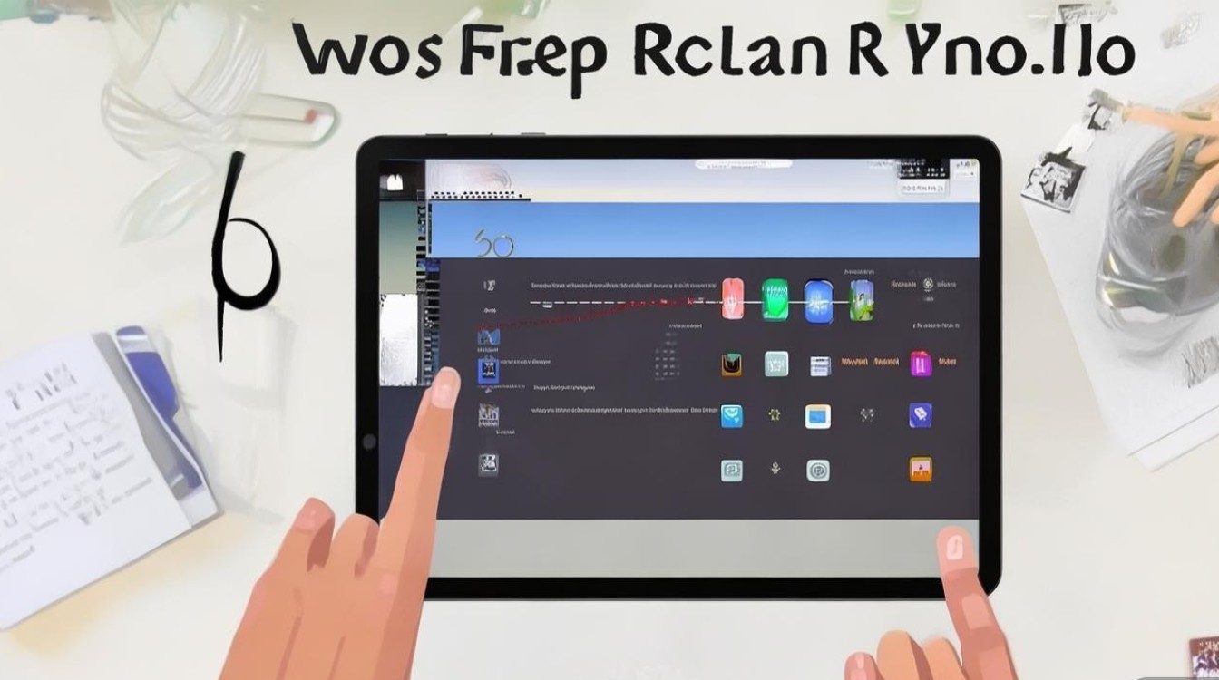 iPad屏幕录制方法详解，新手必看，实用技巧一网打尽！-图2