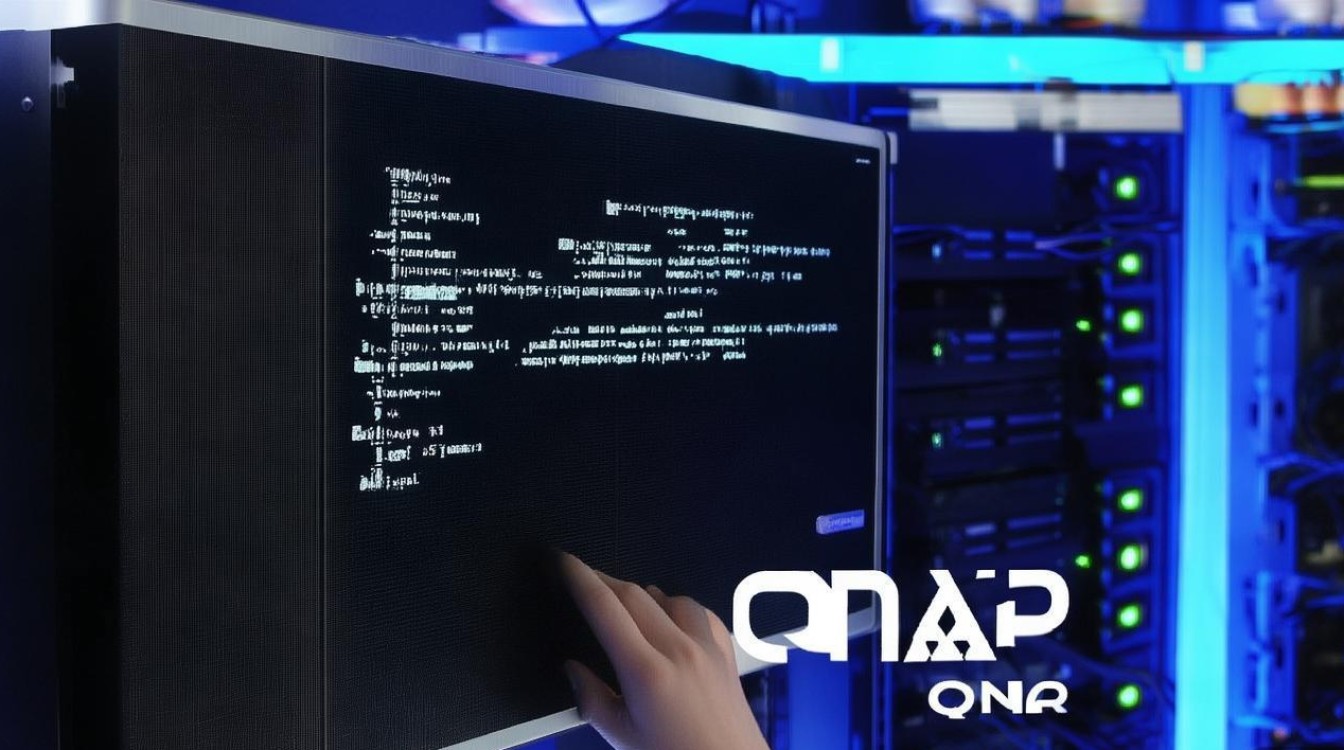 qnap安装CentOS过程中遇到问题？详细解答与常见疑问汇总！-图3