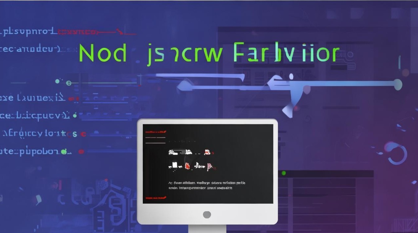 Node.js中箭头函数为何频繁报错？30个原因解析与解决策略！-图2