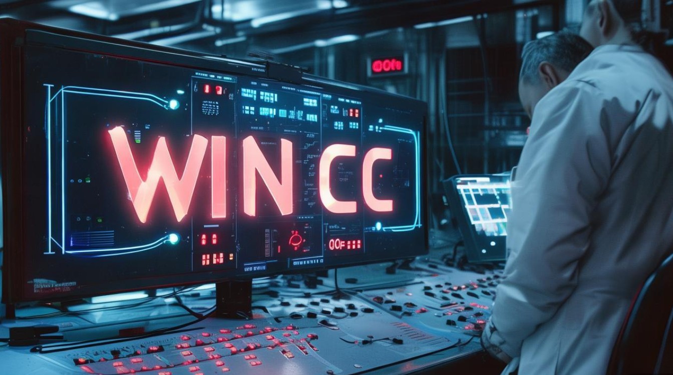 win cc报错故障？详解常见问题及排查方法-图1