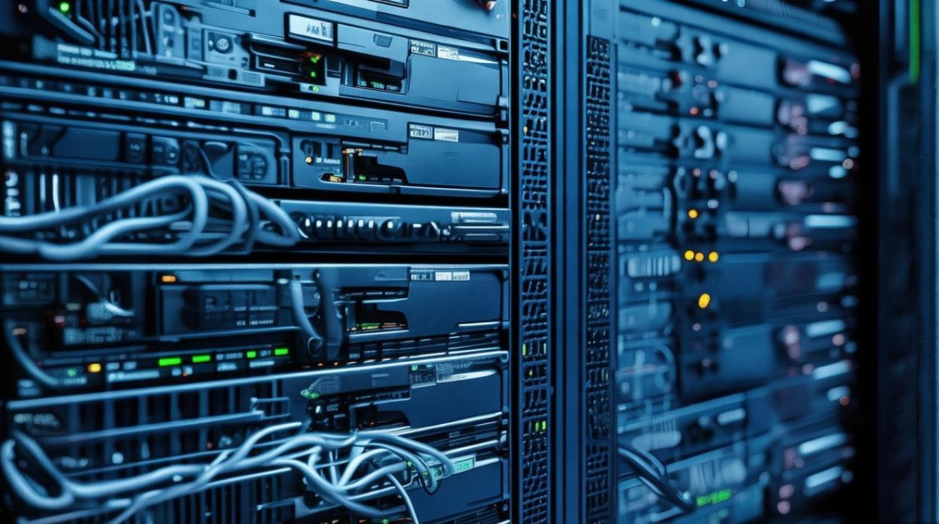 CentOS高可用架构中,如何确保系统稳定性和故障快速恢复?-图1 CentOS高可用架构中,如何确保系统稳定性和故障快速恢复?-图1