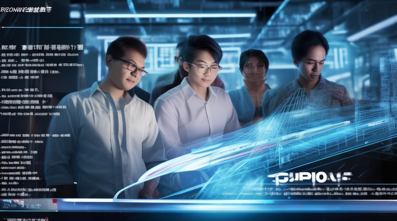 高速铁路程序员招聘，为何要求如此严格？揭秘行业背后真相！-图1