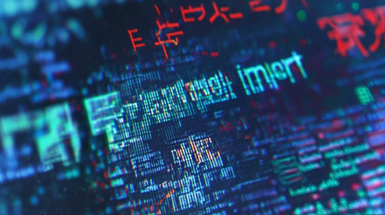 为什么在使用from 模块 import 时会出现报错,常见原因是什么?-图1 为什么在使用from 模块 import 时会出现报错,常见原因是什么?-图1