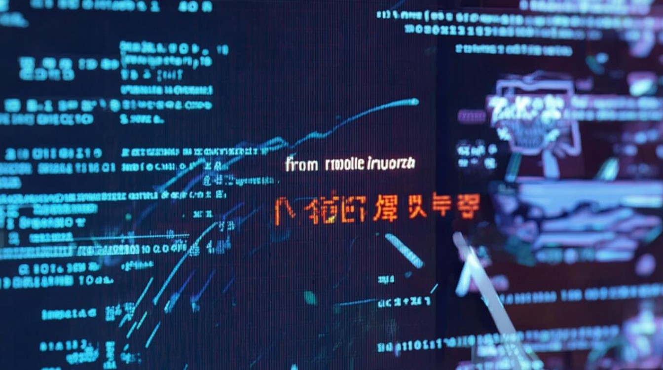 为什么在使用from 模块 import 时会出现报错,常见原因是什么?-图2 为什么在使用from 模块 import 时会出现报错,常见原因是什么?-图2