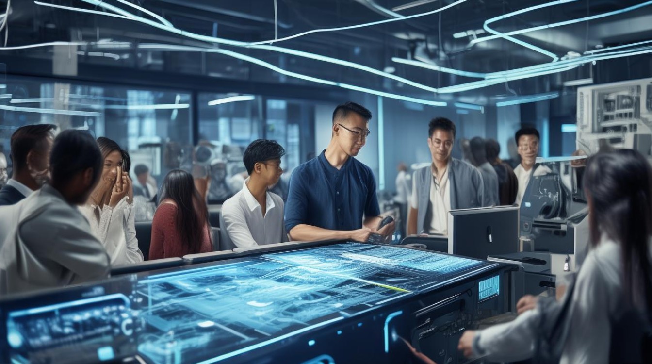 数控定制程序员招聘网如何筛选适合企业需求的优秀人才？-图2