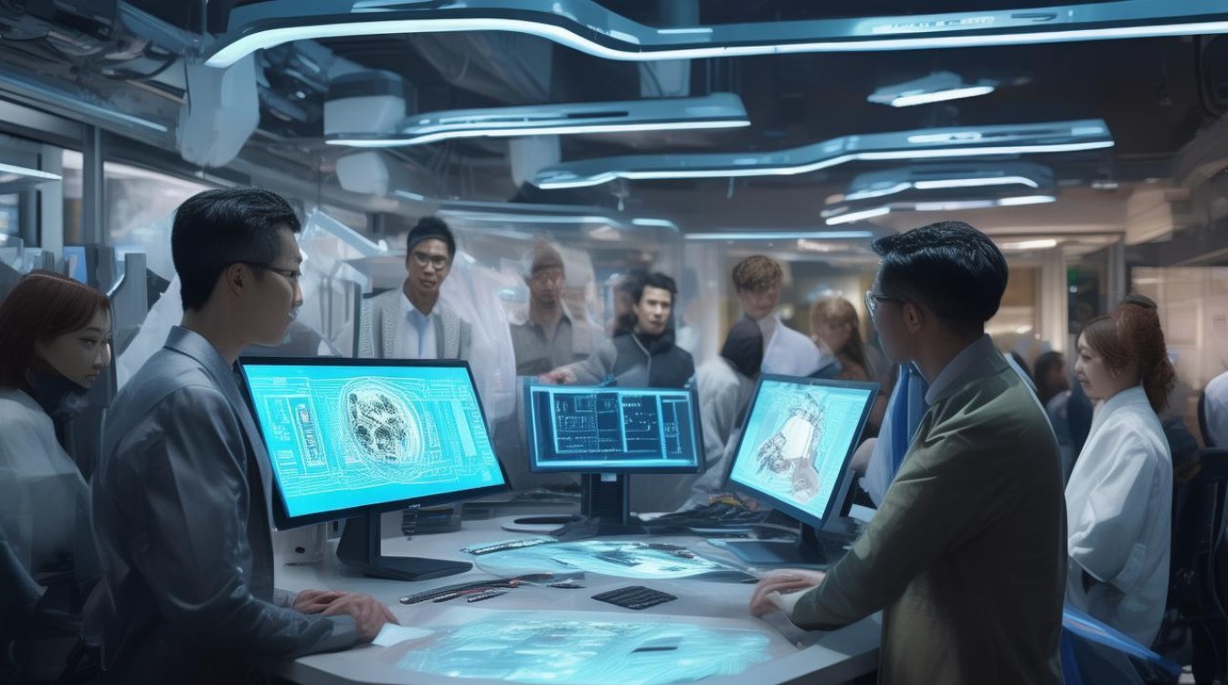 数控定制程序员招聘网如何筛选适合企业需求的优秀人才？-图3