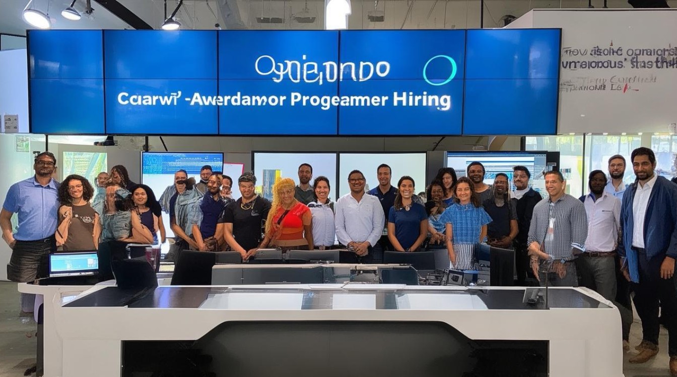 美国奥兰多程序员招聘,有哪些独特优势吸引人才加入?-图2 美国奥兰多程序员招聘,有哪些独特优势吸引人才加入?-图2