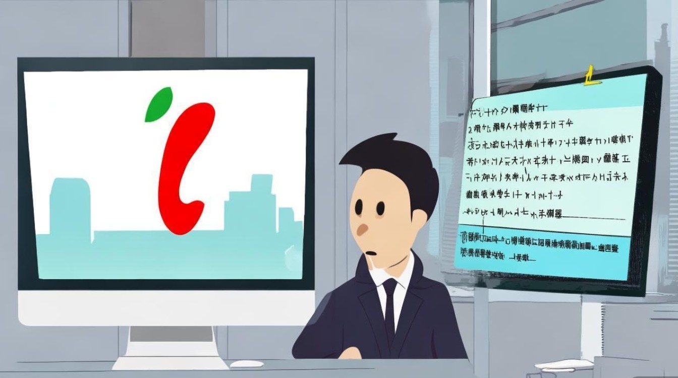 苹果官网报错？究竟是什么原因导致系统无法正常访问？-图1