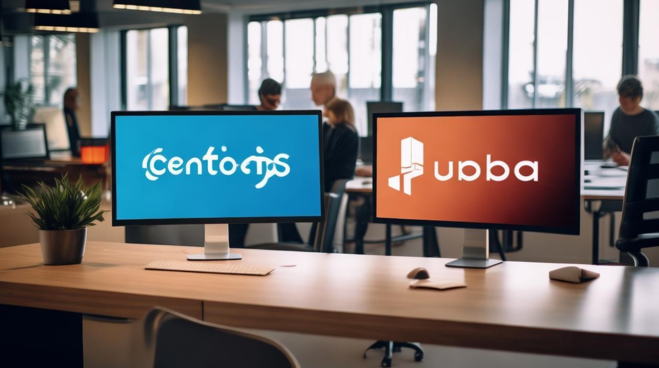 CentOS与Ubuntu办公系统，究竟哪款更适合日常办公需求？-图1