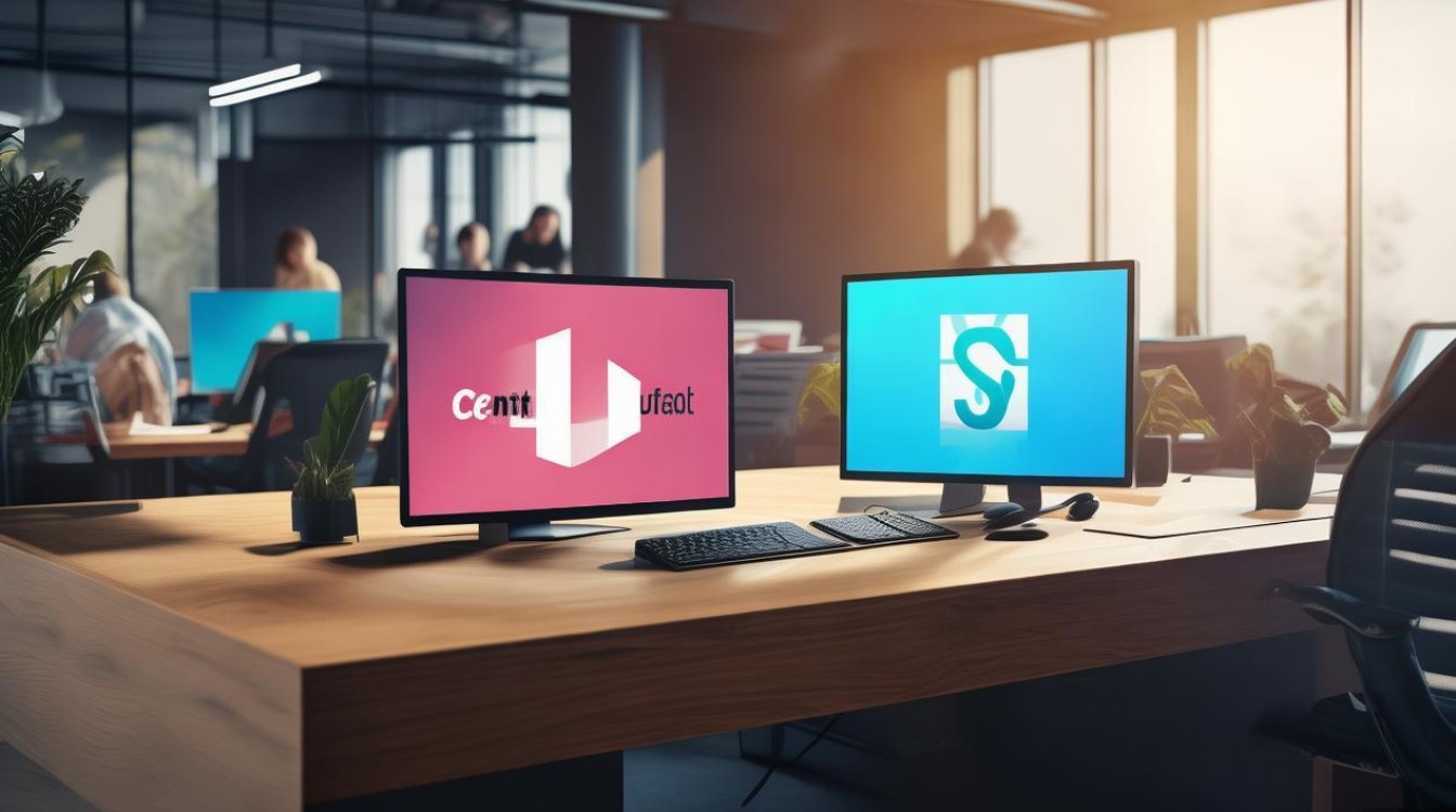 CentOS与Ubuntu办公系统，究竟哪款更适合日常办公需求？-图2