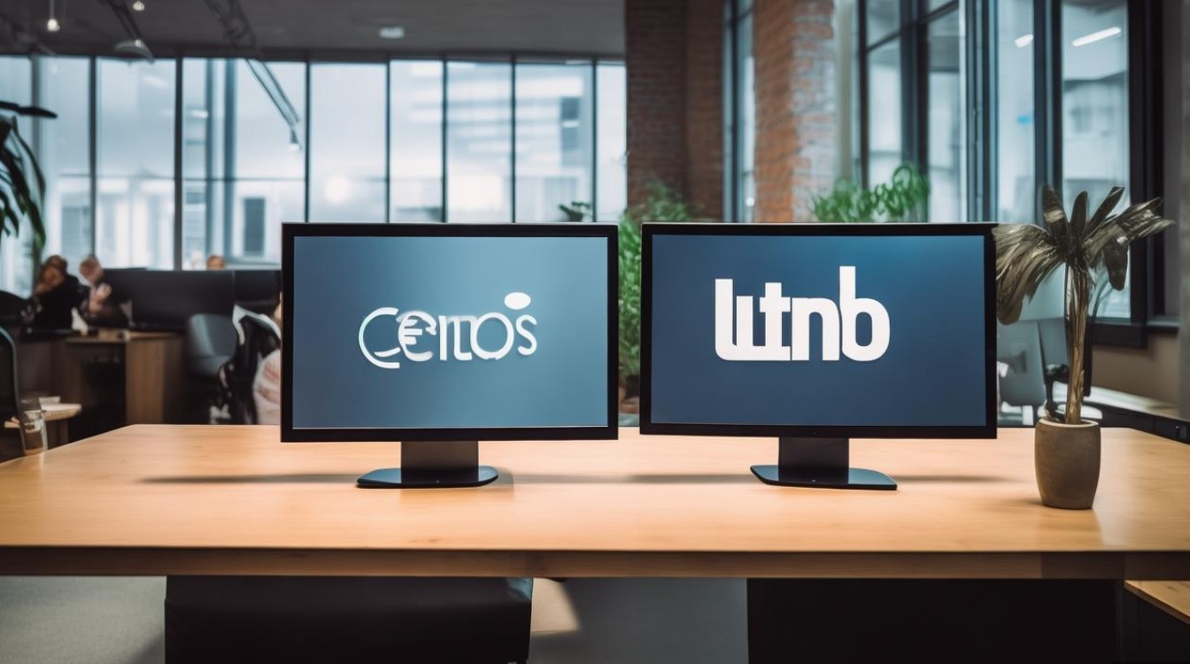 CentOS与Ubuntu办公系统，究竟哪款更适合日常办公需求？-图3