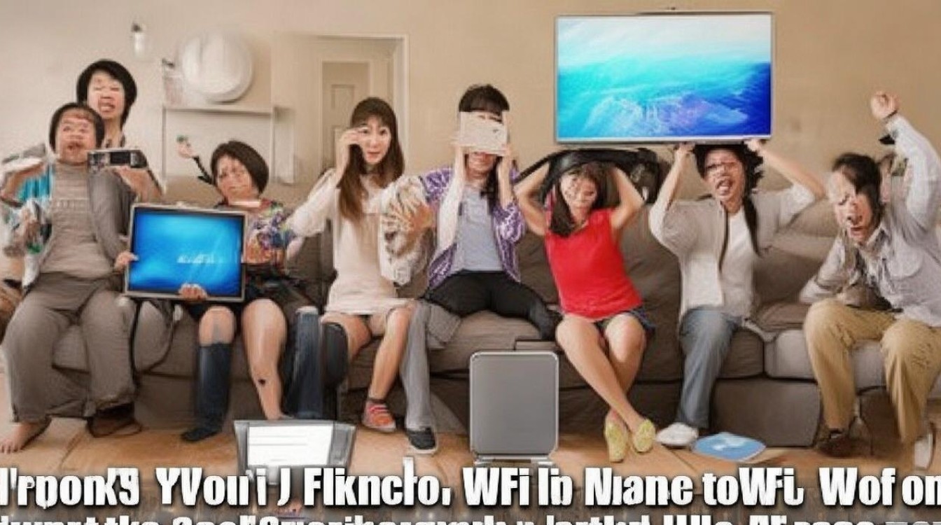 不换密码也能用？揭秘蹭别人WiFi的30种方法，安全靠谱吗？-图3
