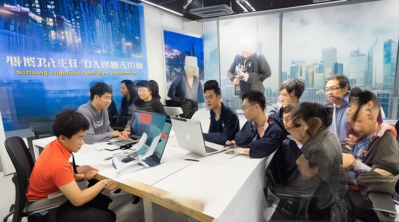 上海程序员项目经理招聘，你准备好迎接这个充满挑战与机遇的职业了吗？-图2