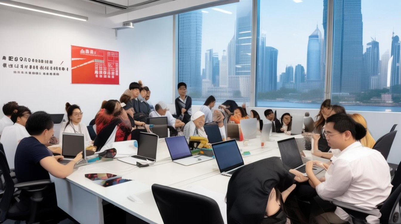 上海程序员项目经理招聘，你准备好迎接这个充满挑战与机遇的职业了吗？-图3
