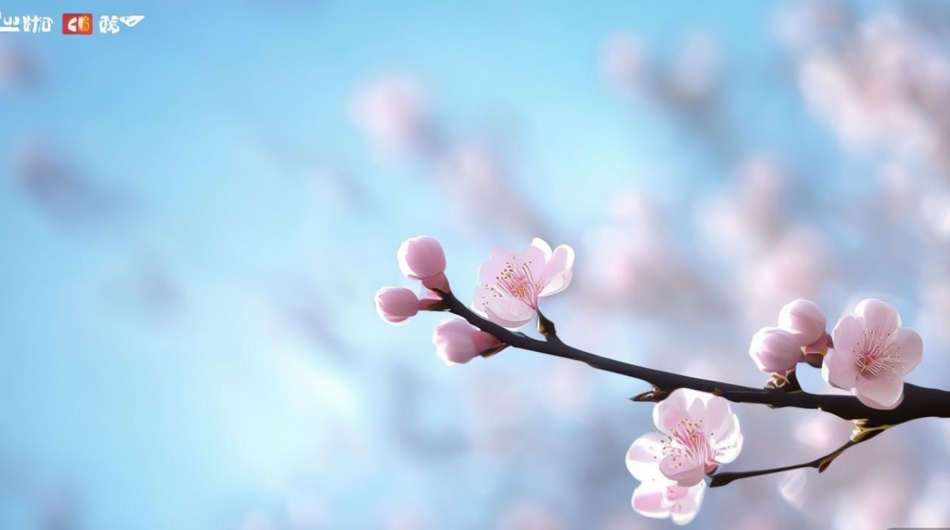 CentOS桌面梅花版本，是创新还是复古？探索梅花主题的CentOS桌面魅力！-图3