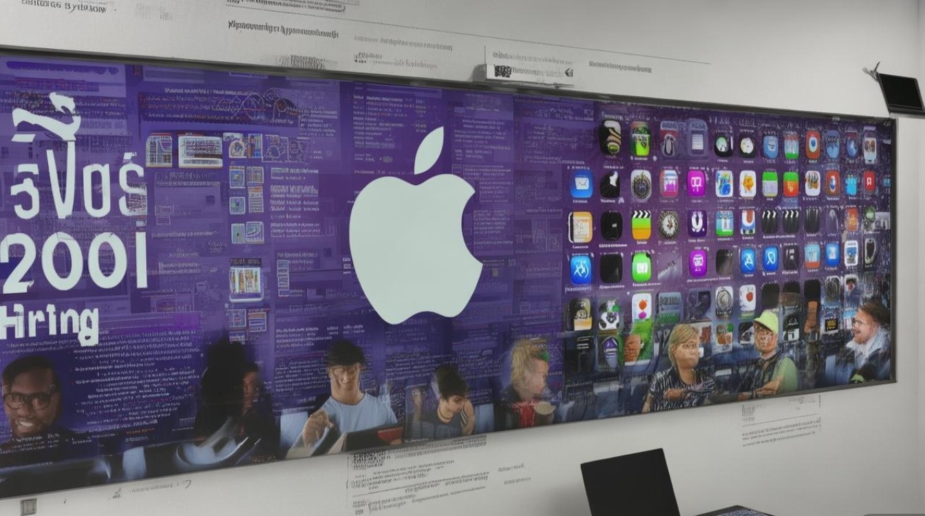 iOS软件开发程序员招聘，这样的岗位要求，你符合吗？-图2