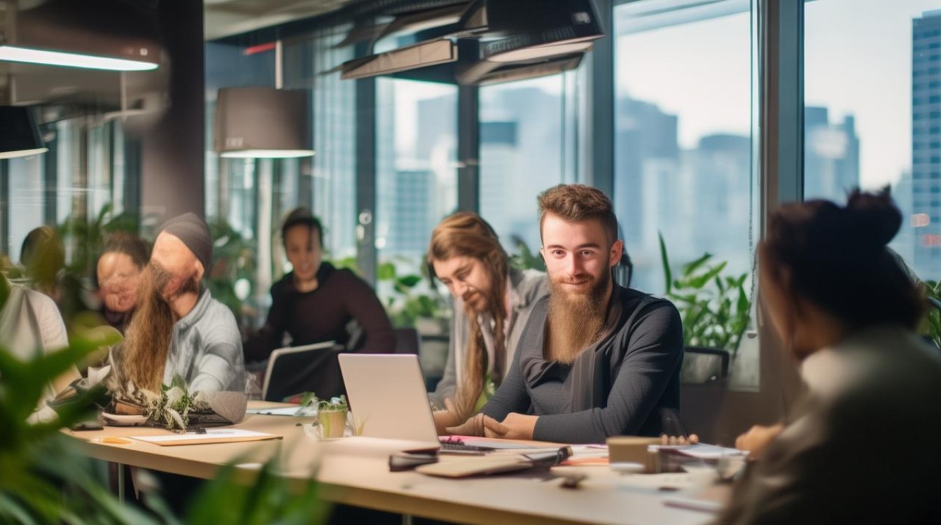 物美招聘程序员待遇如何？薪资福利和职业发展怎么样？-图2