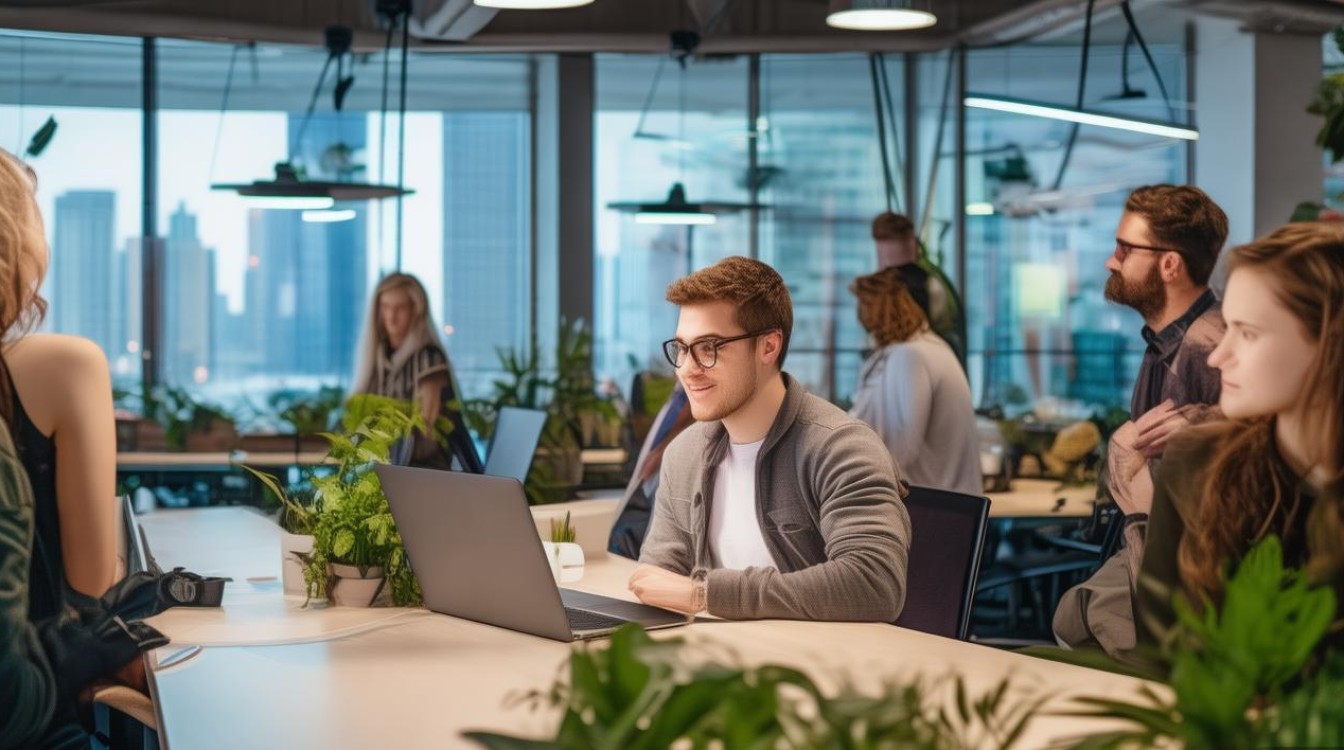 物美招聘程序员待遇如何？薪资福利和职业发展怎么样？-图3