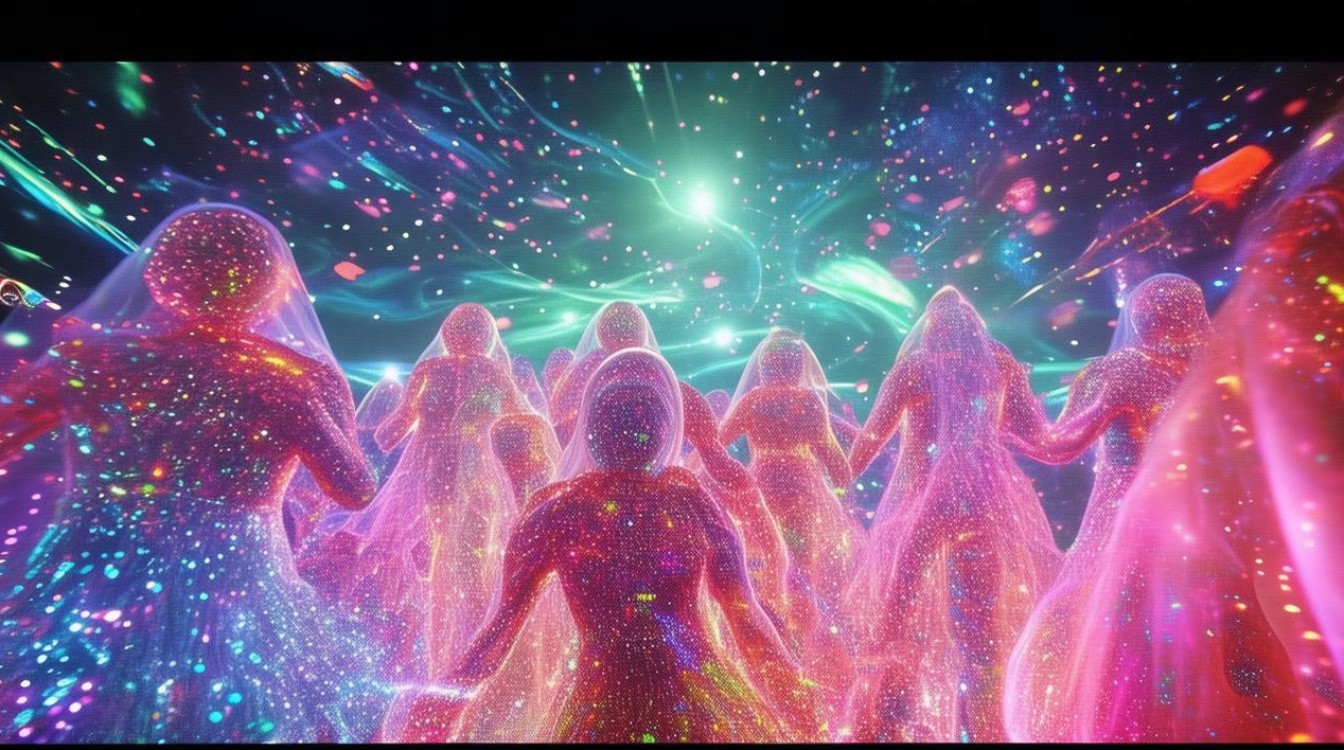 如何巧妙剪辑灵魂蹦迪视频，打造吸睛短视频？-图2