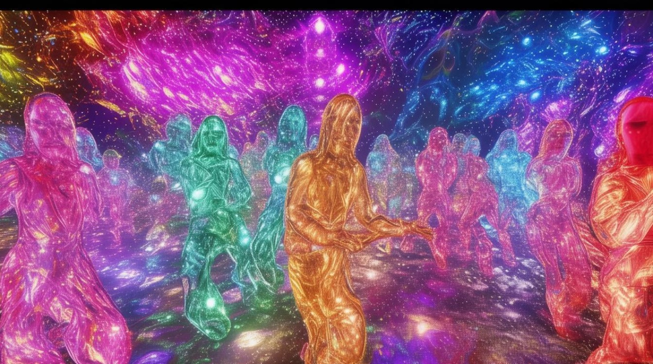如何巧妙剪辑灵魂蹦迪视频，打造吸睛短视频？-图3