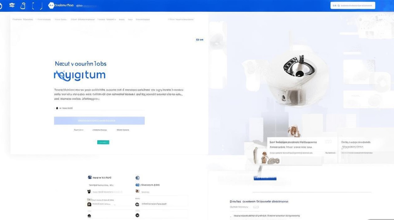 程序员求职网官网招聘，有哪些优质职位等待被发现？-图1