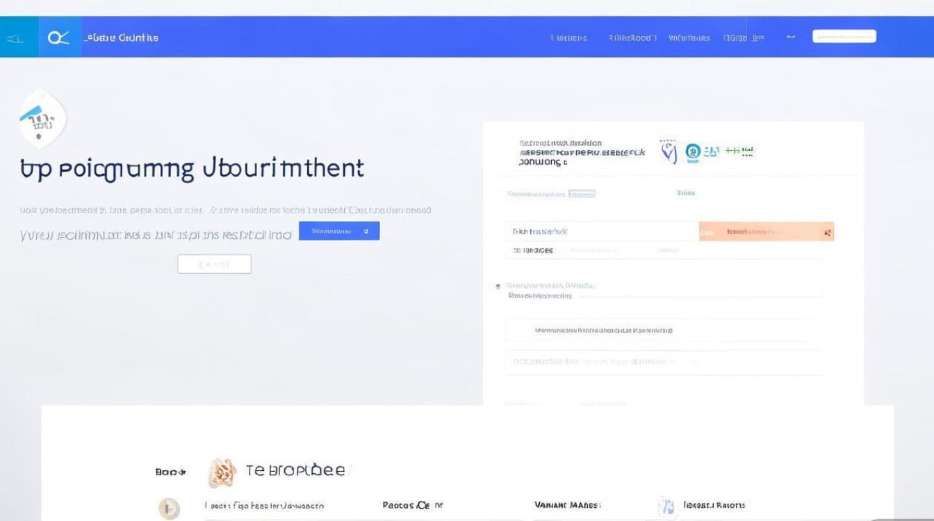 程序员求职网官网招聘，有哪些优质职位等待被发现？-图2