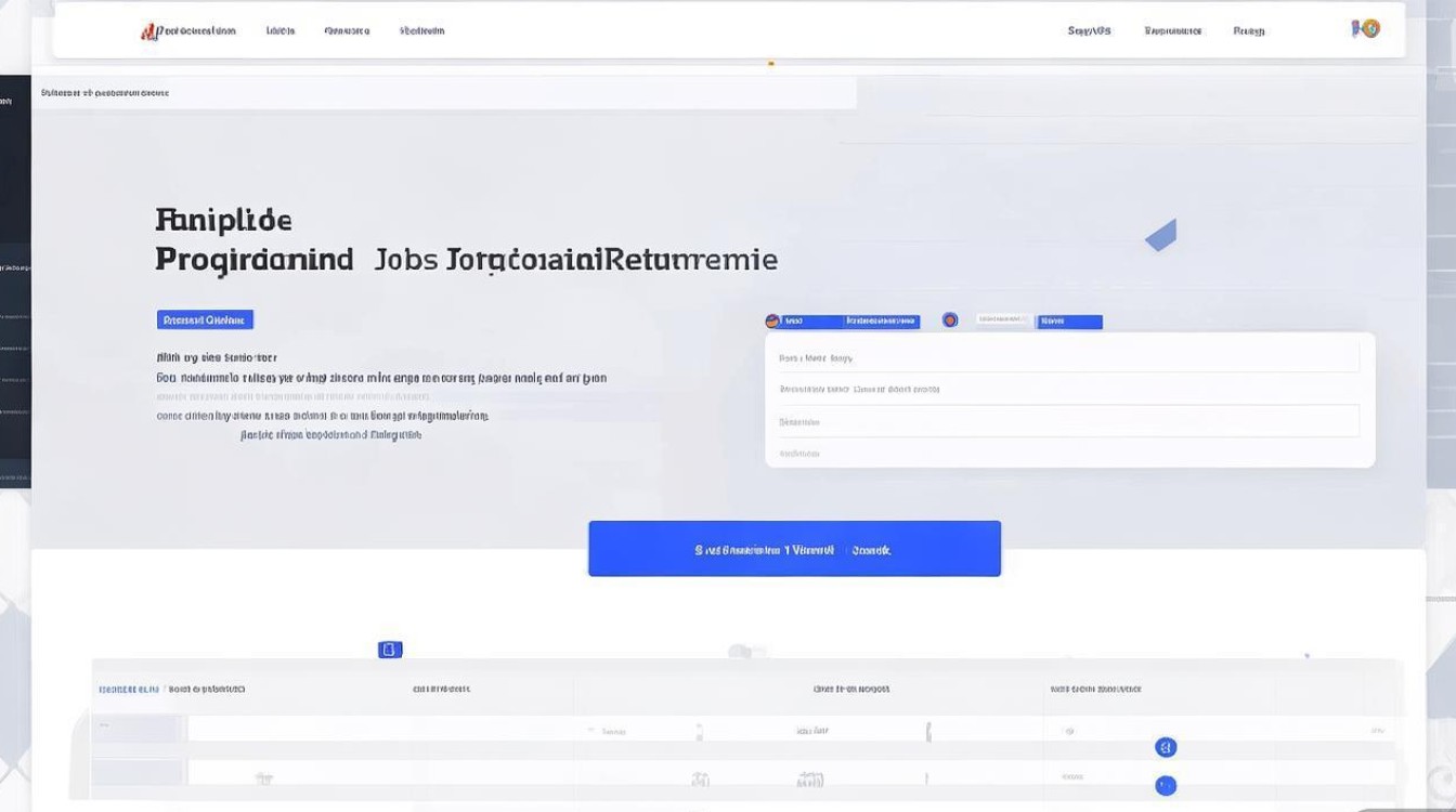 程序员求职网官网招聘，有哪些优质职位等待被发现？-图3