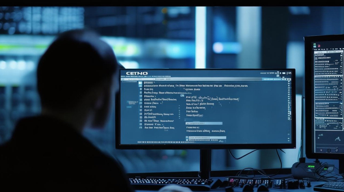 CentOS如何成功切换到使用TTF字体系统？-图3