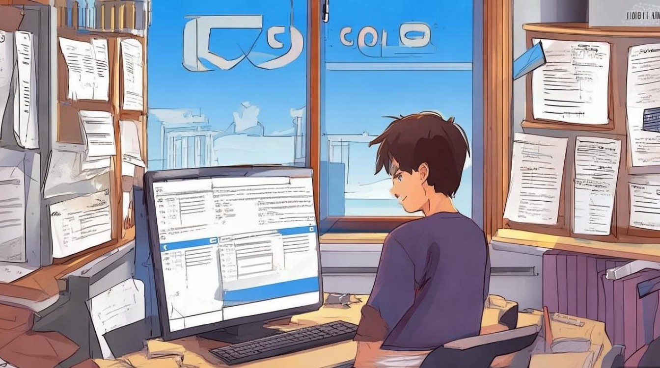 Centos快速学习，如何高效掌握Centos系统操作与应用技巧？-图1