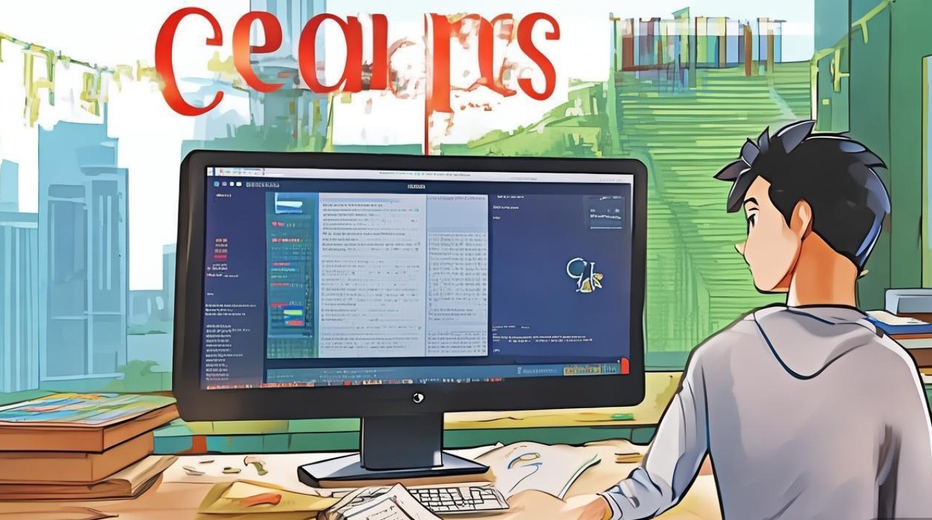 Centos快速学习，如何高效掌握Centos系统操作与应用技巧？-图2