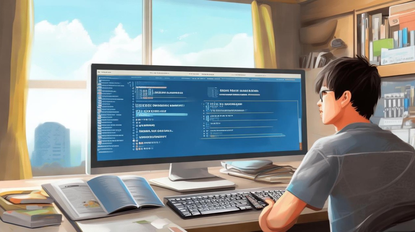 Centos快速学习，如何高效掌握Centos系统操作与应用技巧？-图3
