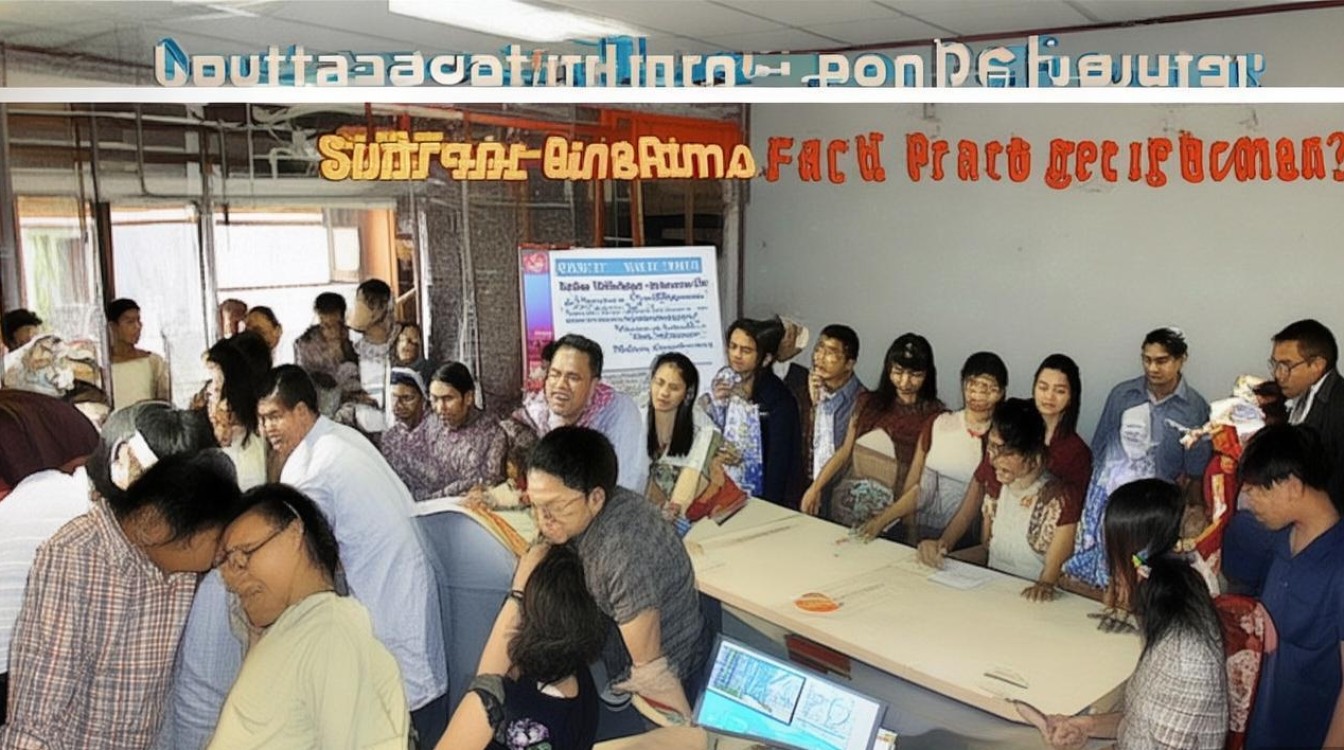 东南亚招聘程序员，这是真的吗？揭秘跨国招聘的真相与风险。-图2