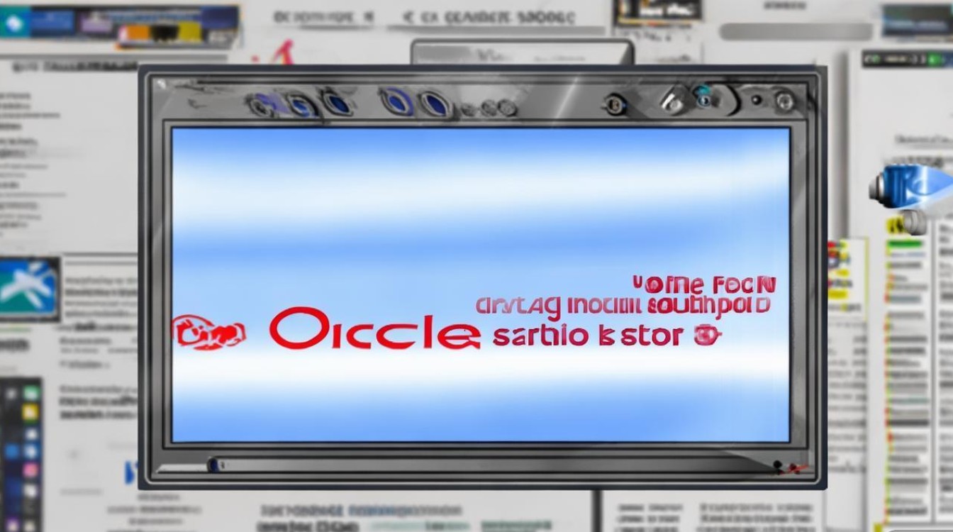 Oracle安装报错2503，究竟是什么原因导致安装失败？-图2